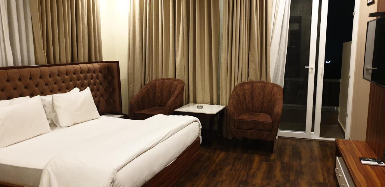 Hotel Pong View Dharamshala