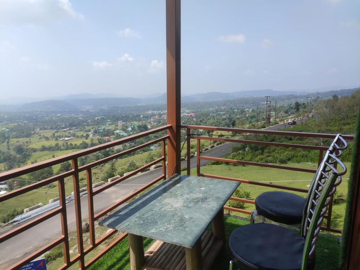 Nirbana Heights Hotel 3*