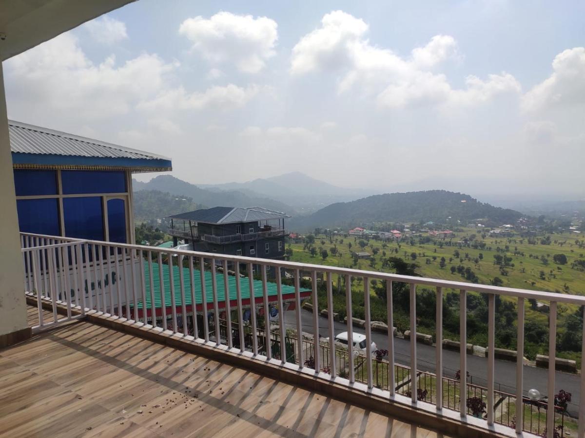 Nirbana Heights Hotel 3*