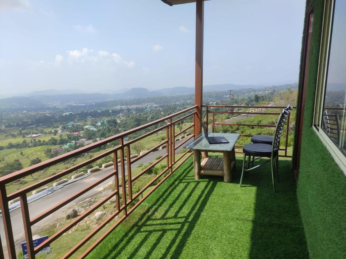 Nirbana Heights Hotel Dharamshala