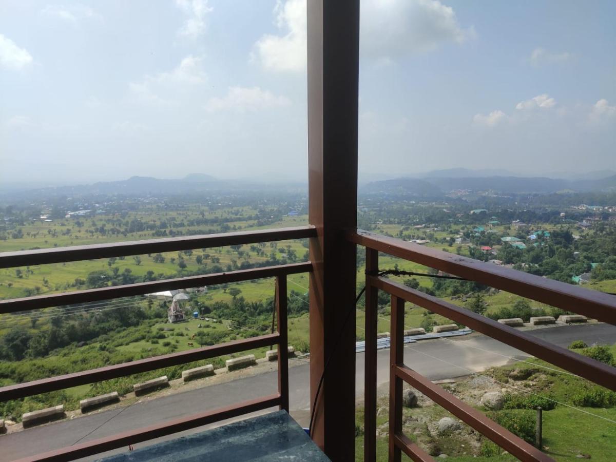 Nirbana Heights 3*