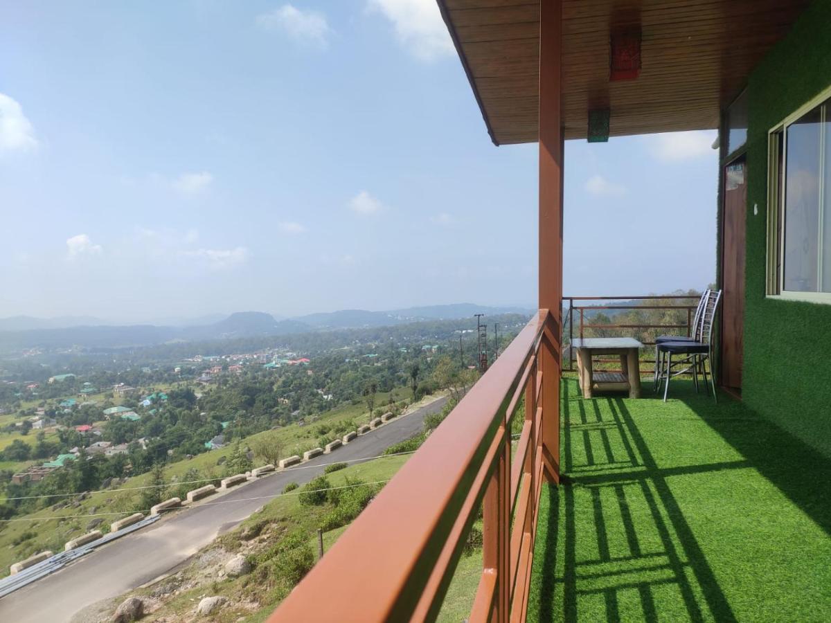 Nirbana Heights 3* Dharamshala