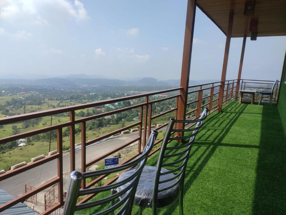 Nirbana Heights