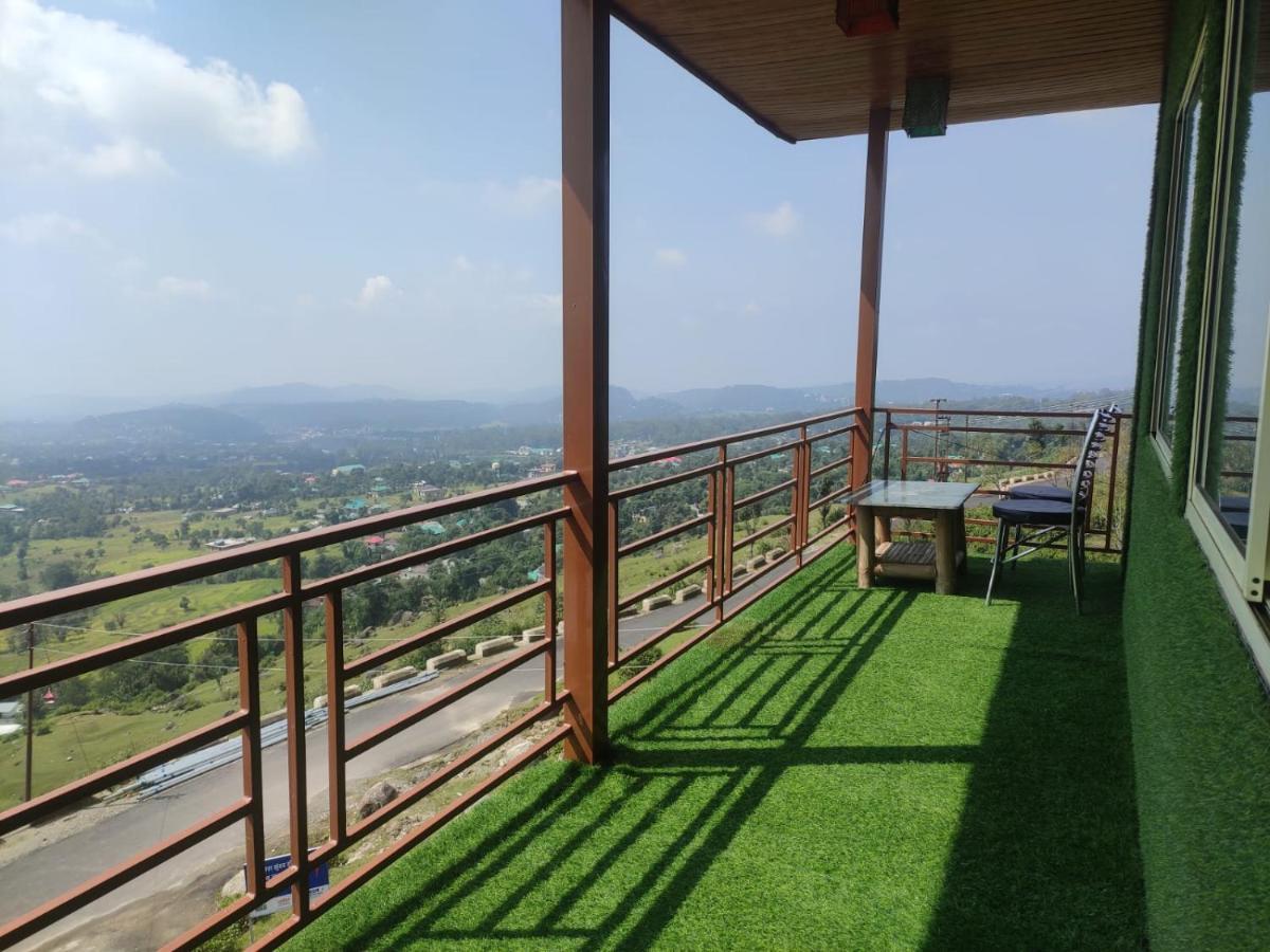 Nirbana Heights 3* Dharamshala