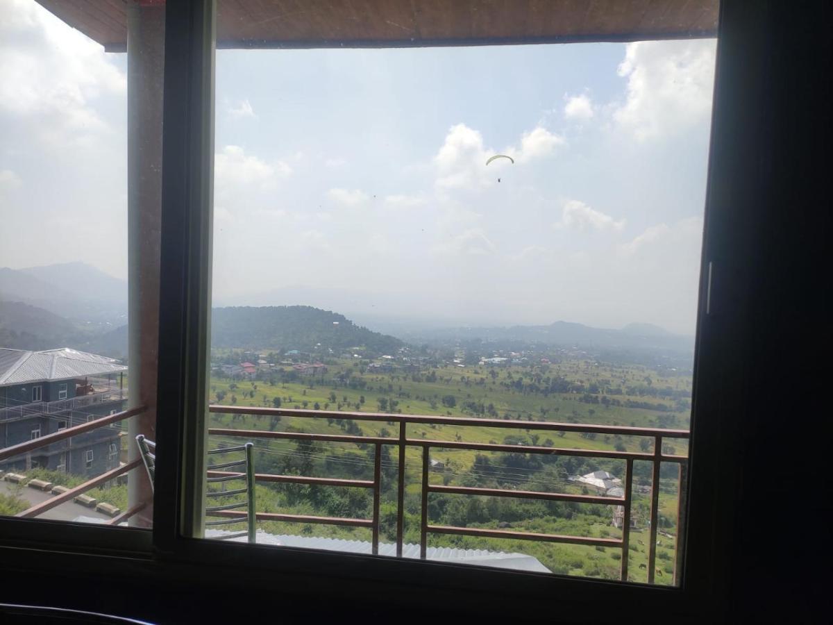 Nirbana Heights Hotel