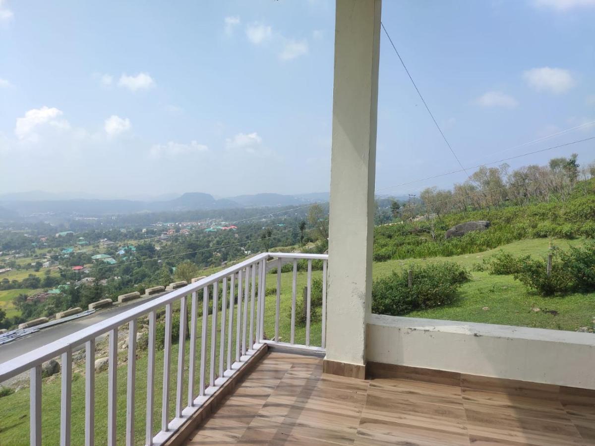 Nirbana Heights Hotel 3*