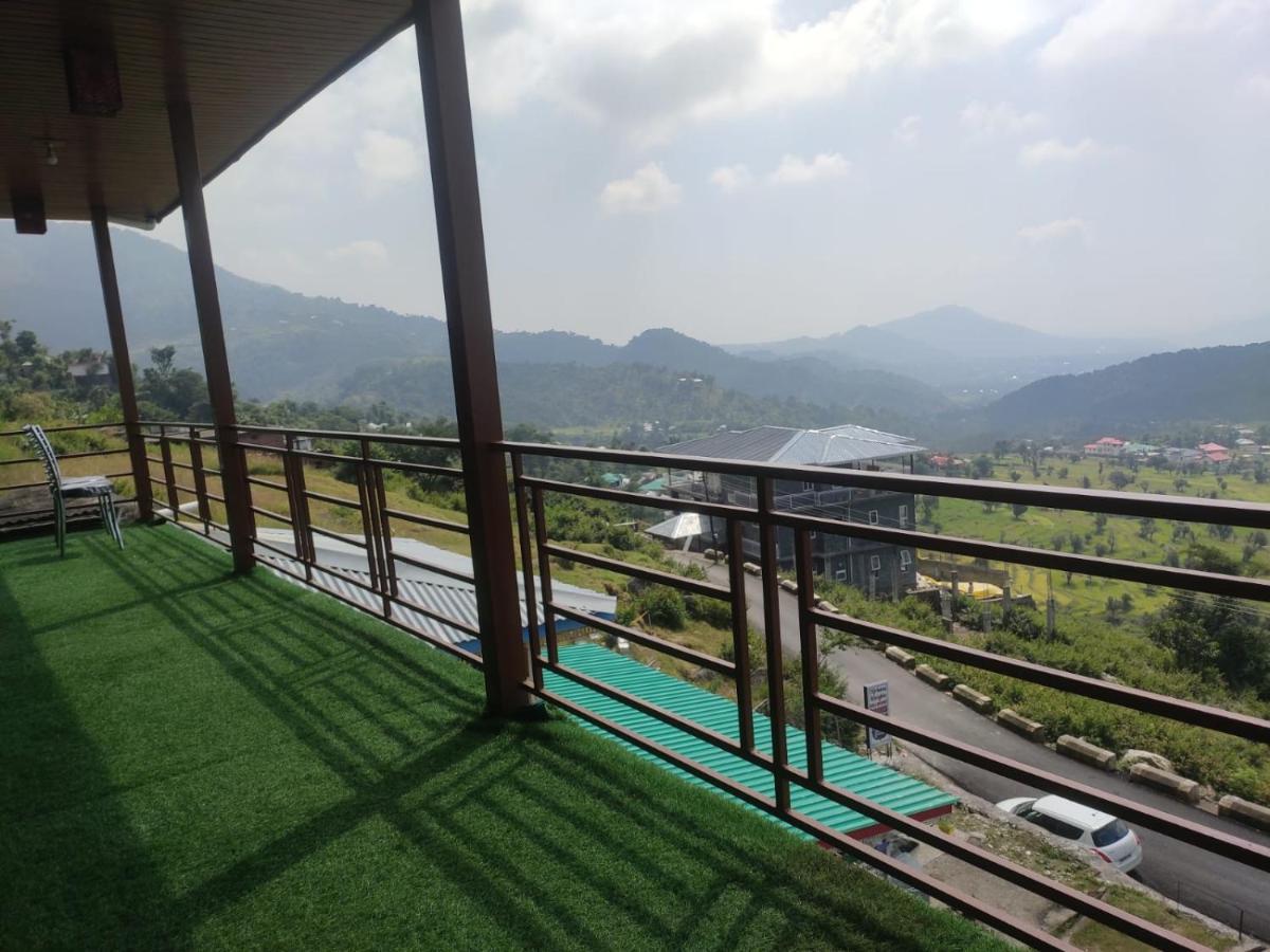 Nirbana Heights 3*