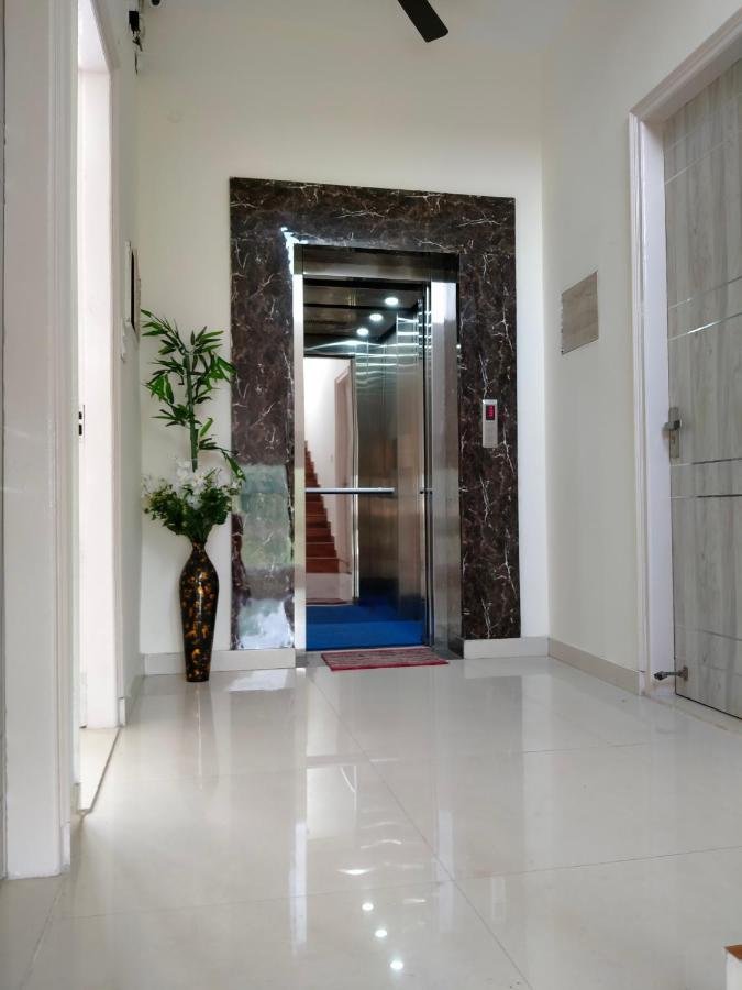 Luxury With Pool Lift 5g Free Parking * Dharamshala