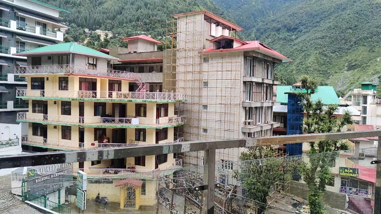 Hotel Classic Hills