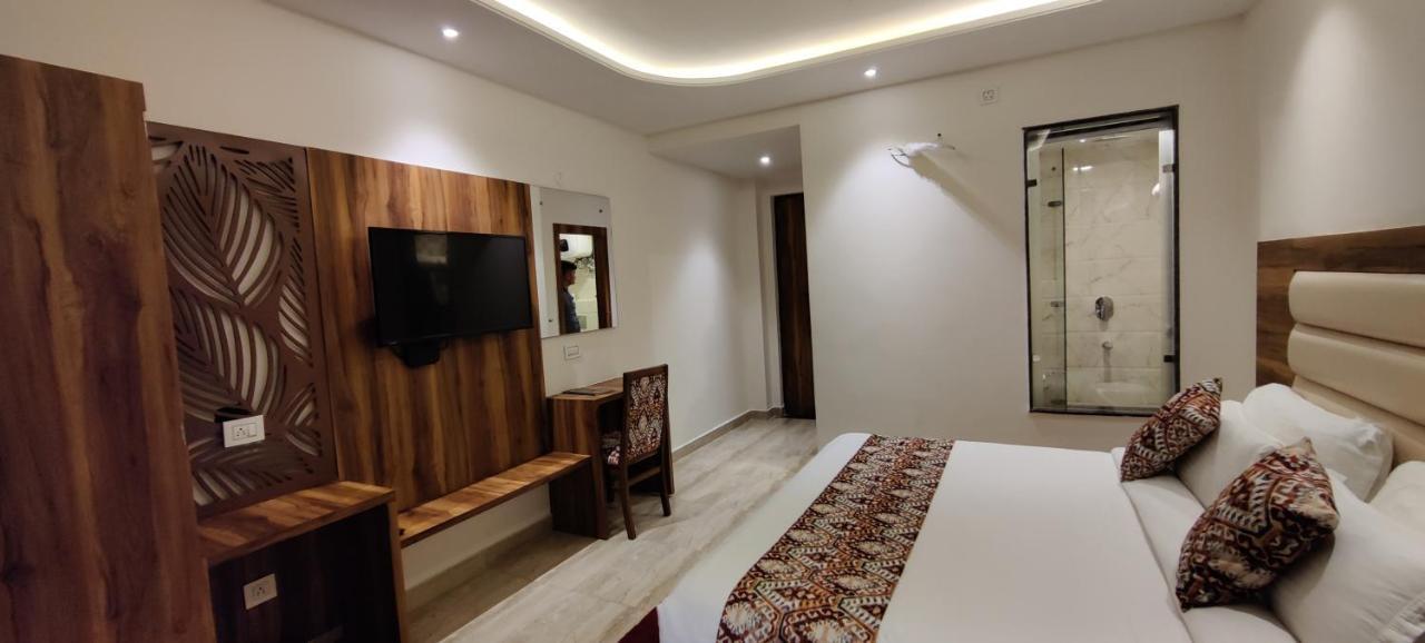 Hotel Classic Hills 3*