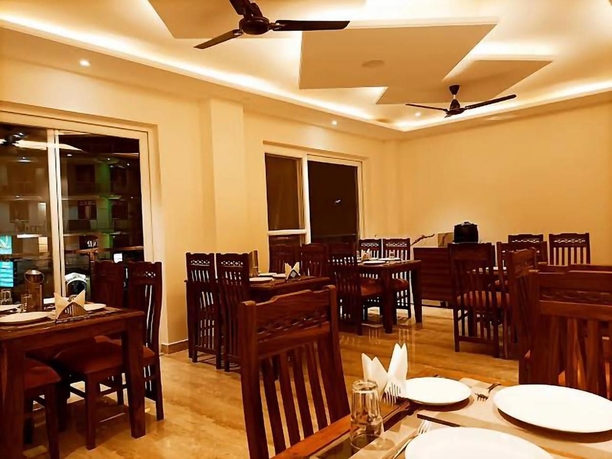Classic Hills Hotel