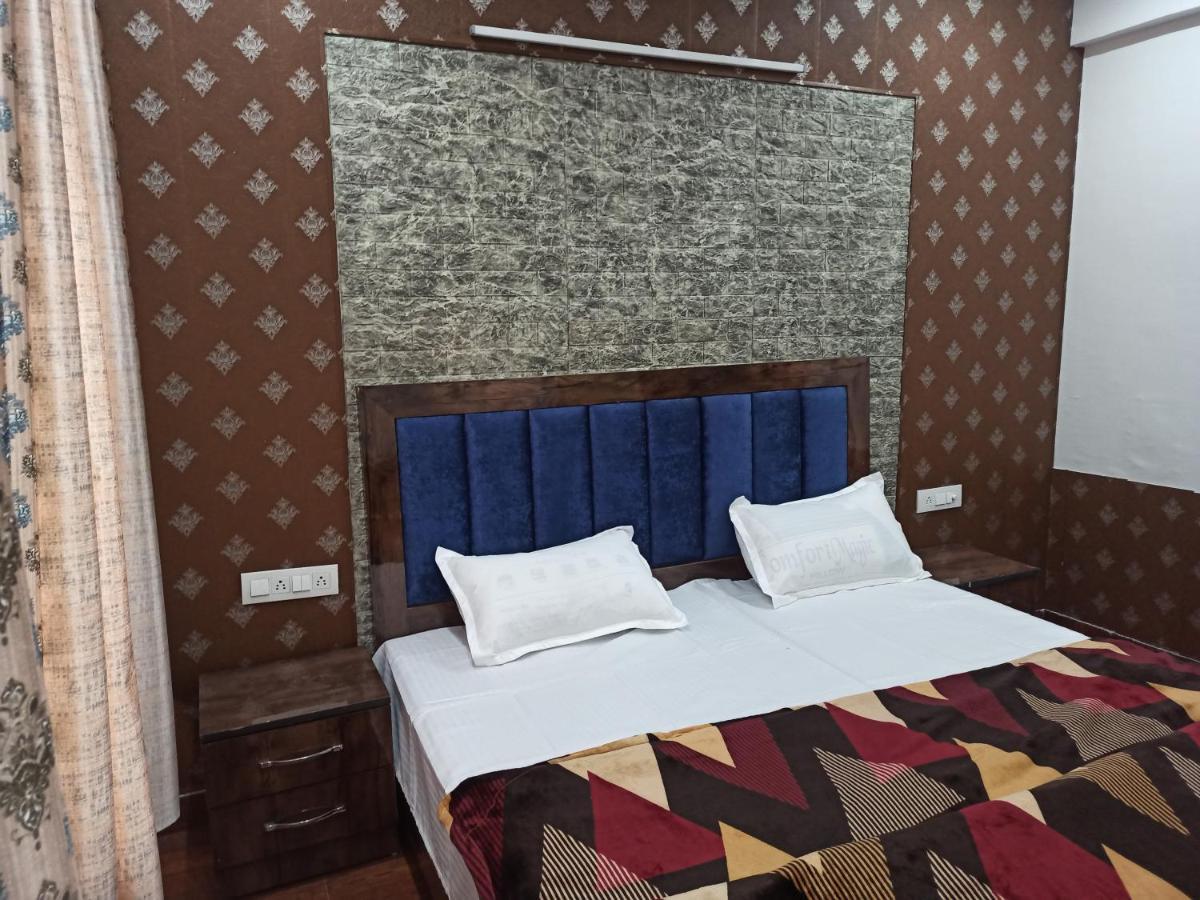 Naddi Edge 3* Dharamshala