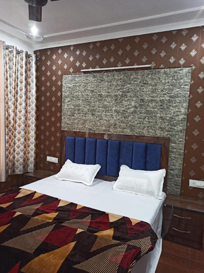 Naddi Edge 3* Dharamshala