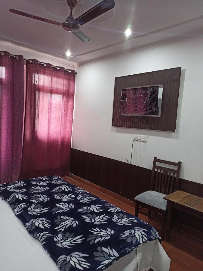Naddi Edge 3*