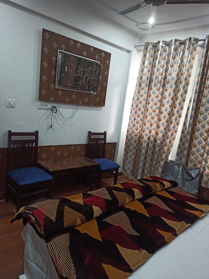 Naddi Edge Hotel