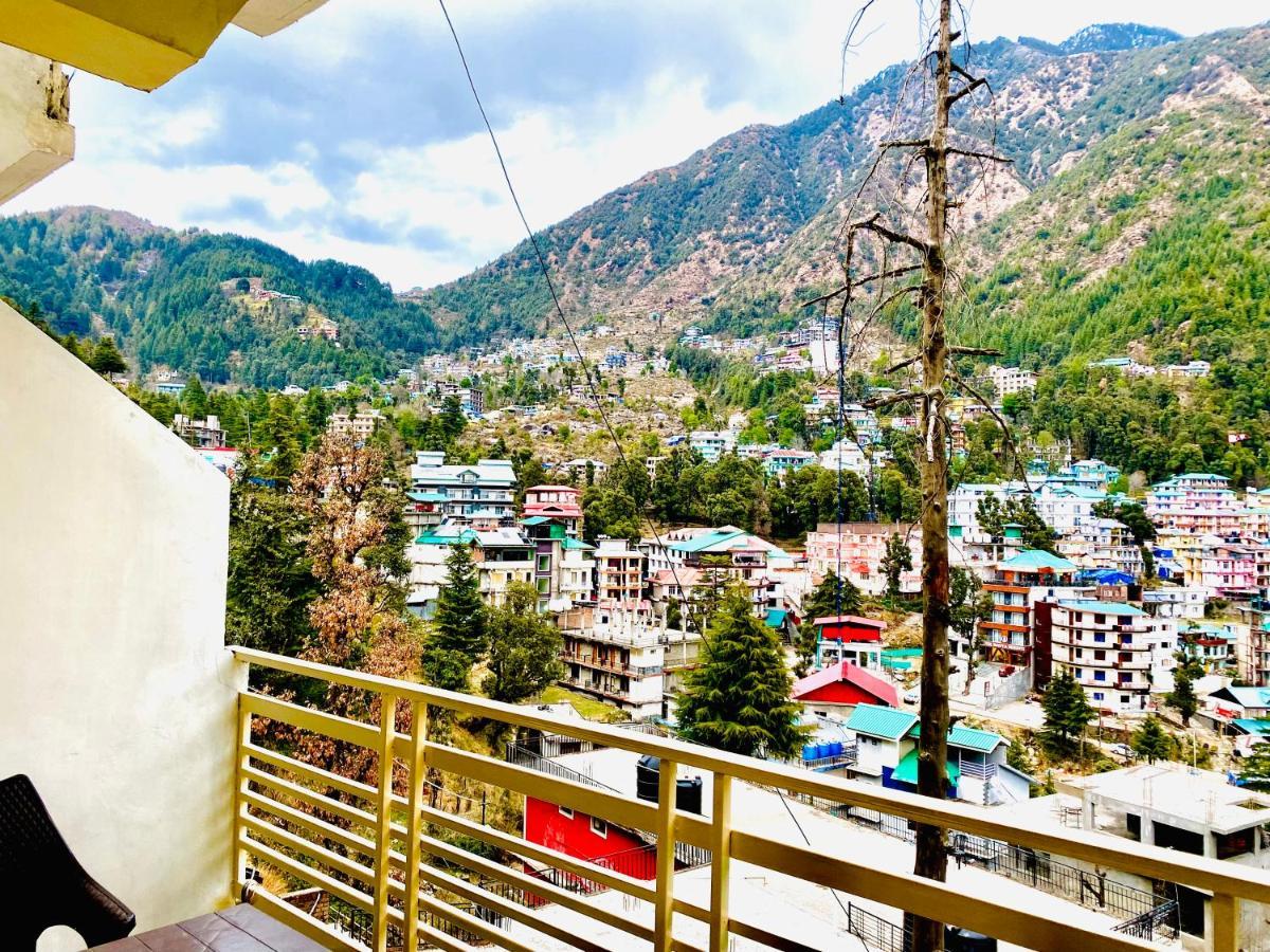 Natures Feast Dharamshala