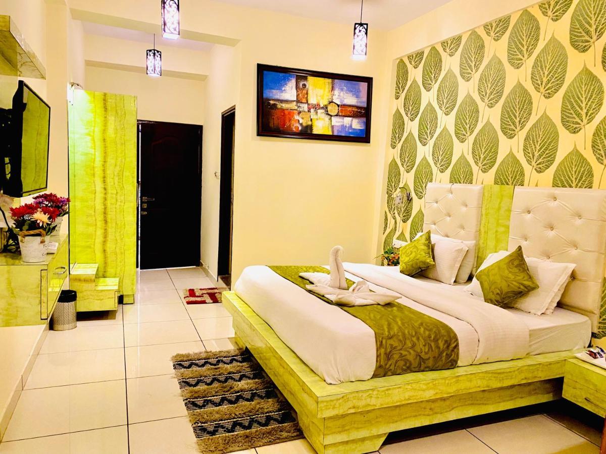 Natures Feast Hotel 4*