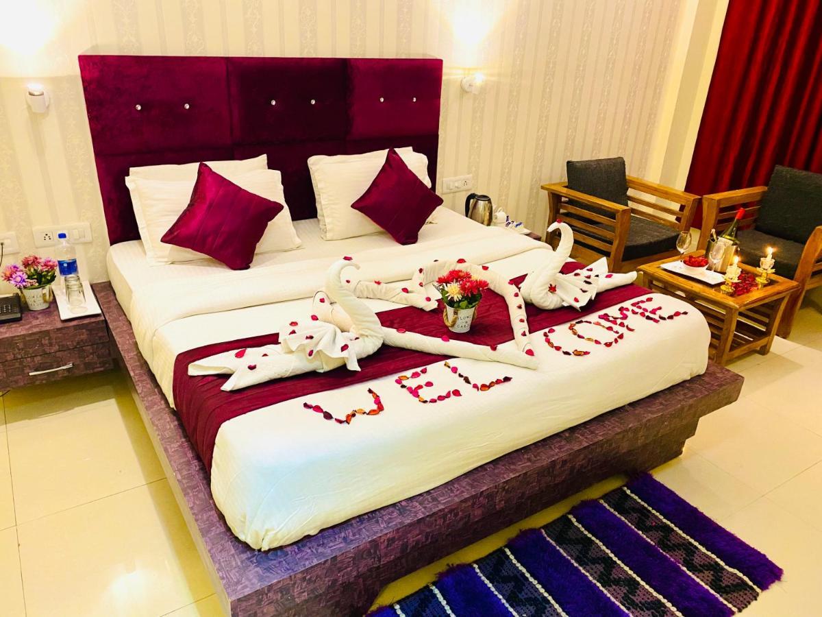 Hotel Natures Feast Dharamshala