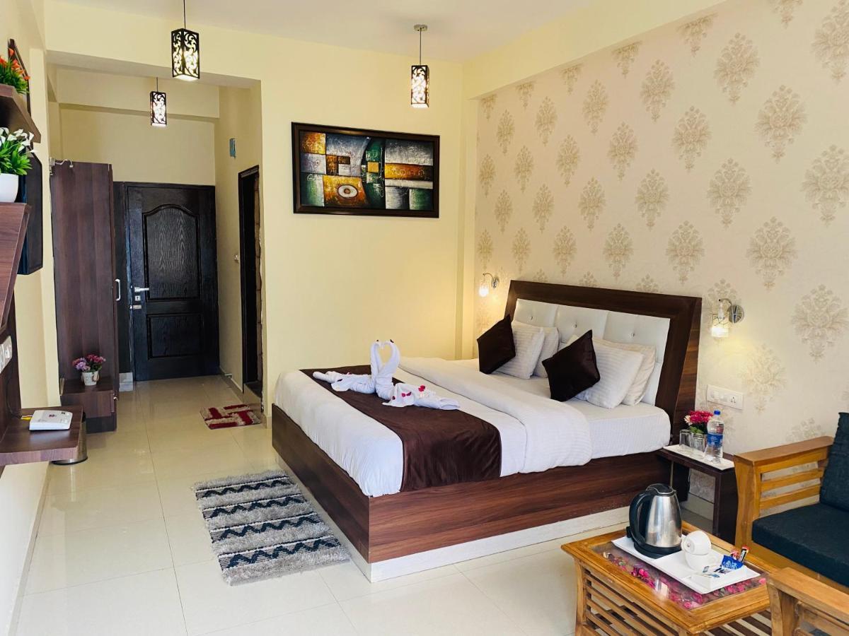 Hotel Natures Feast 4*