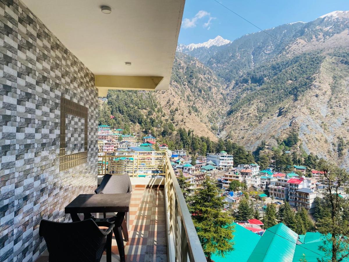 Hotel Natures Feast 4*