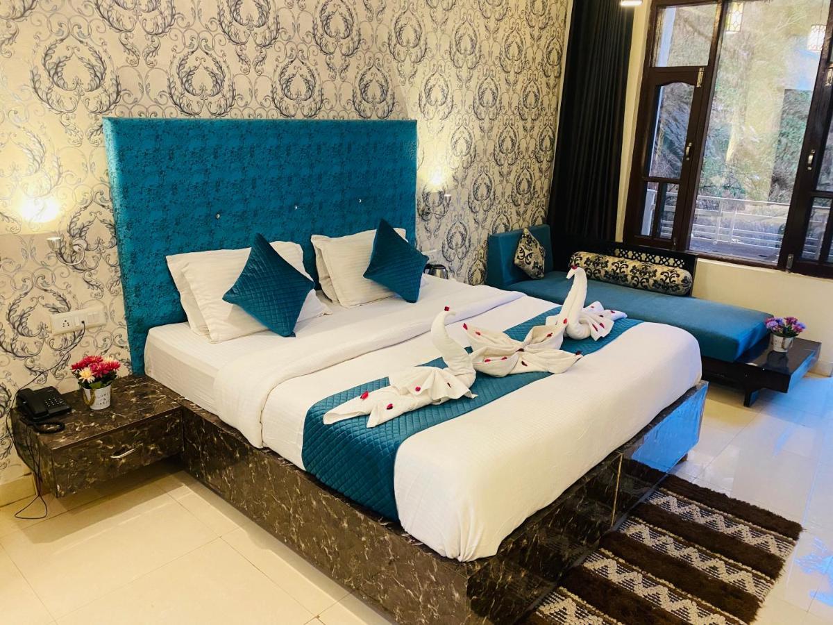 Hotel Natures Feast 4*