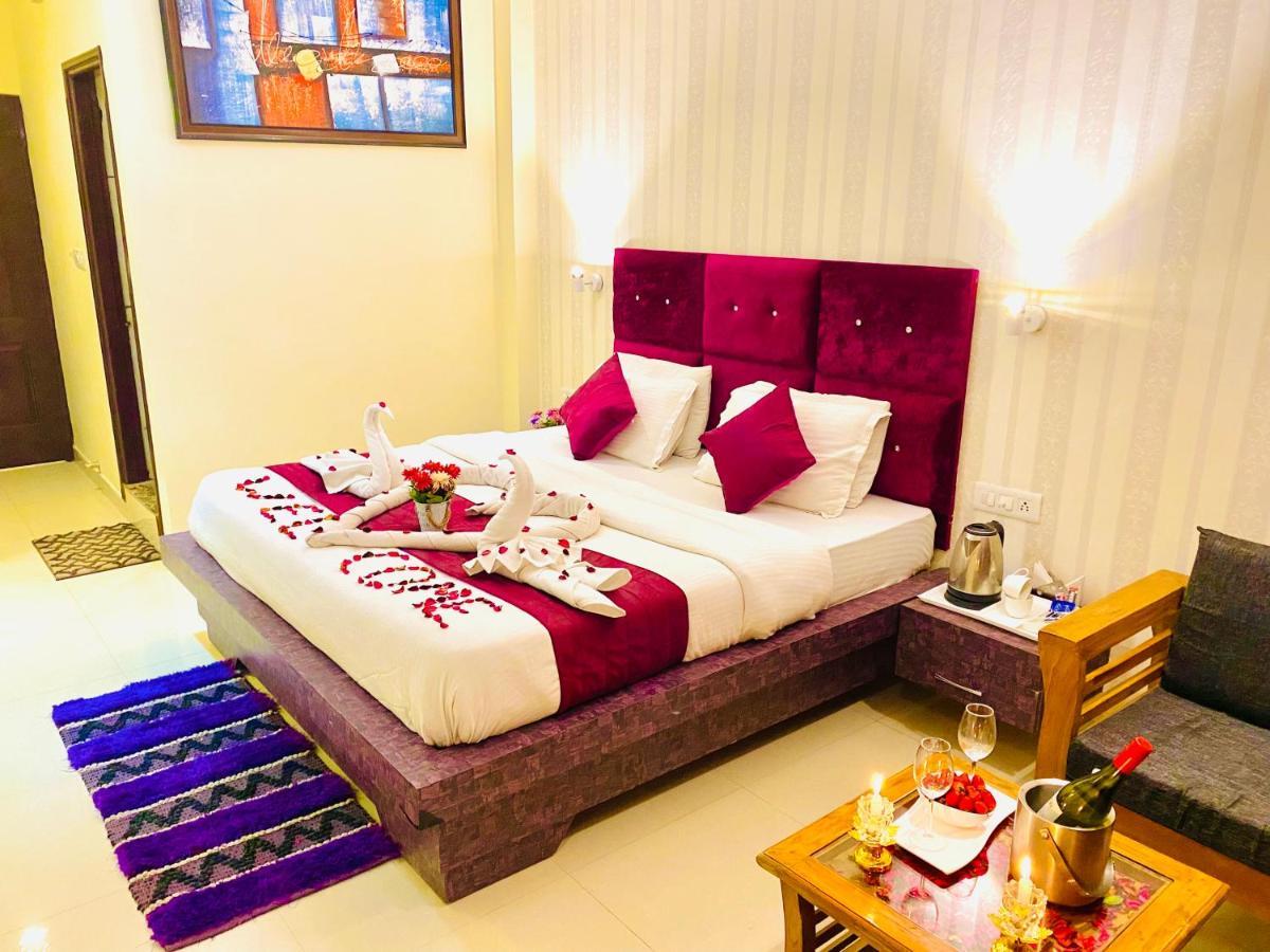 Hotel Natures Feast 4*