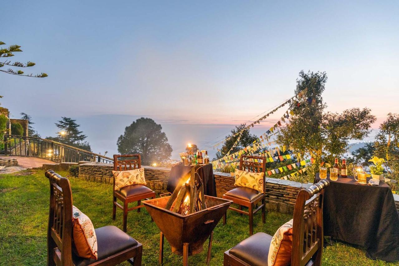 Villa Stayvista At Stonehill Manor With Outdoor Sitting, Bonfire Dharamshala