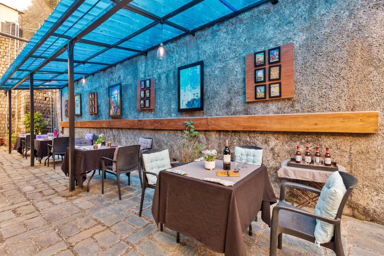 Stayvista At Stonehill Manor With Outdoor Sitting, Bonfire Villa Dharamshala