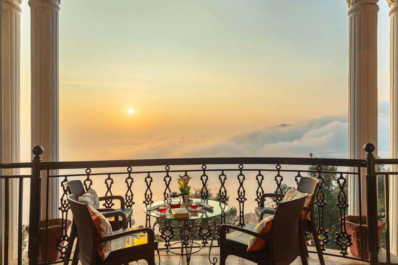 Stayvista At Stonehill Manor With Outdoor Sitting, Bonfire Villa