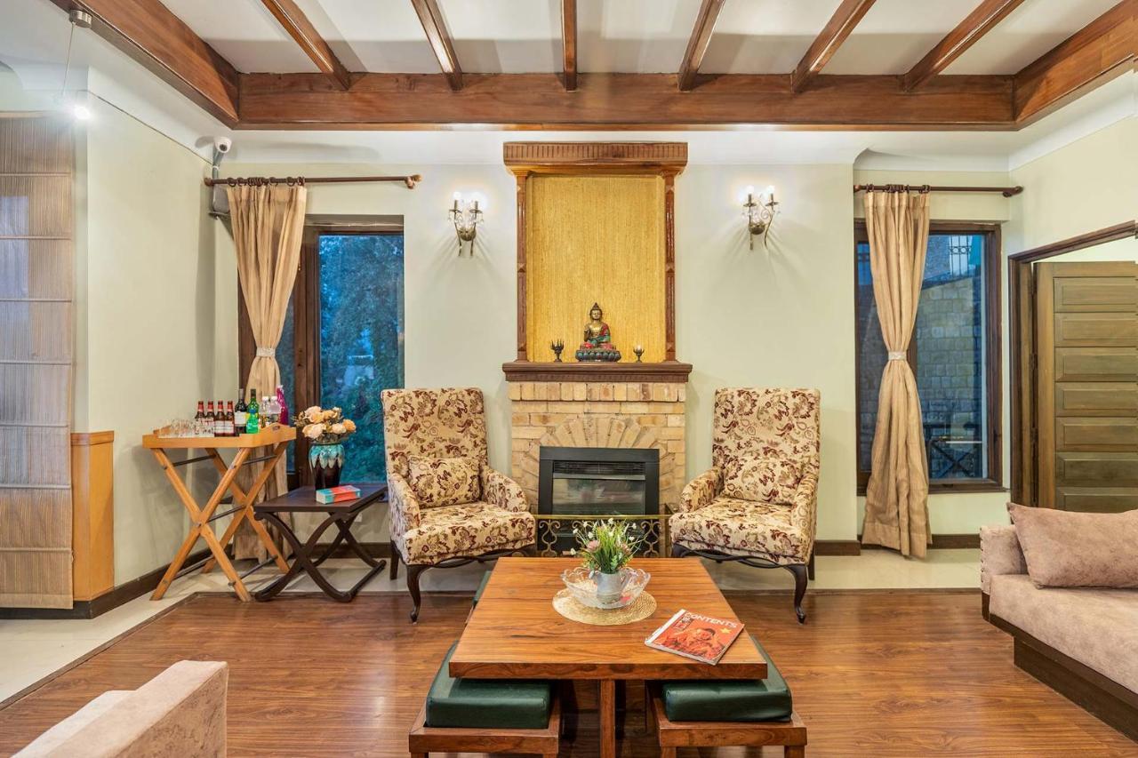 Stayvista At Stonehill Manor With Outdoor Sitting, Bonfire Villa *