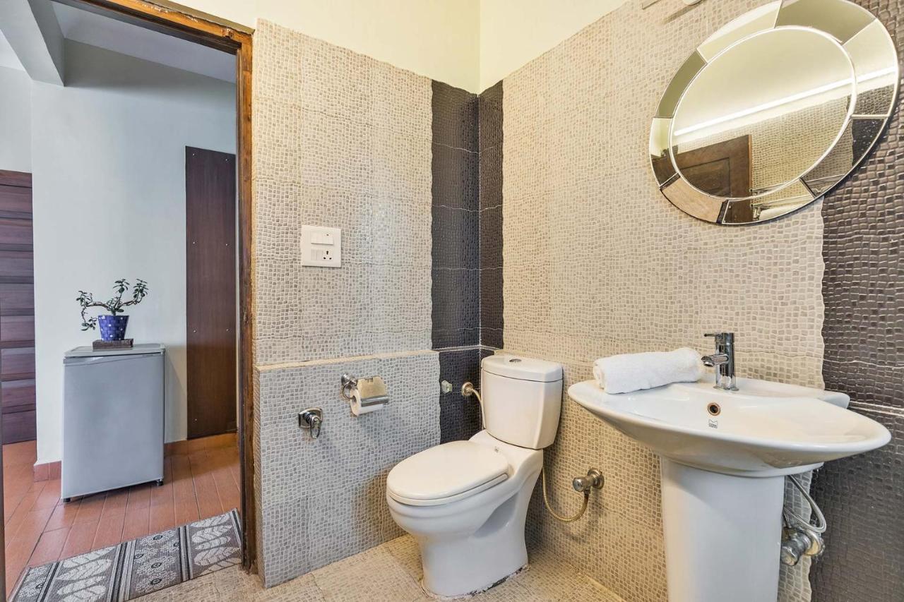 Villa Stayvista At Stonehill Manor With Outdoor Sitting, Bonfire *