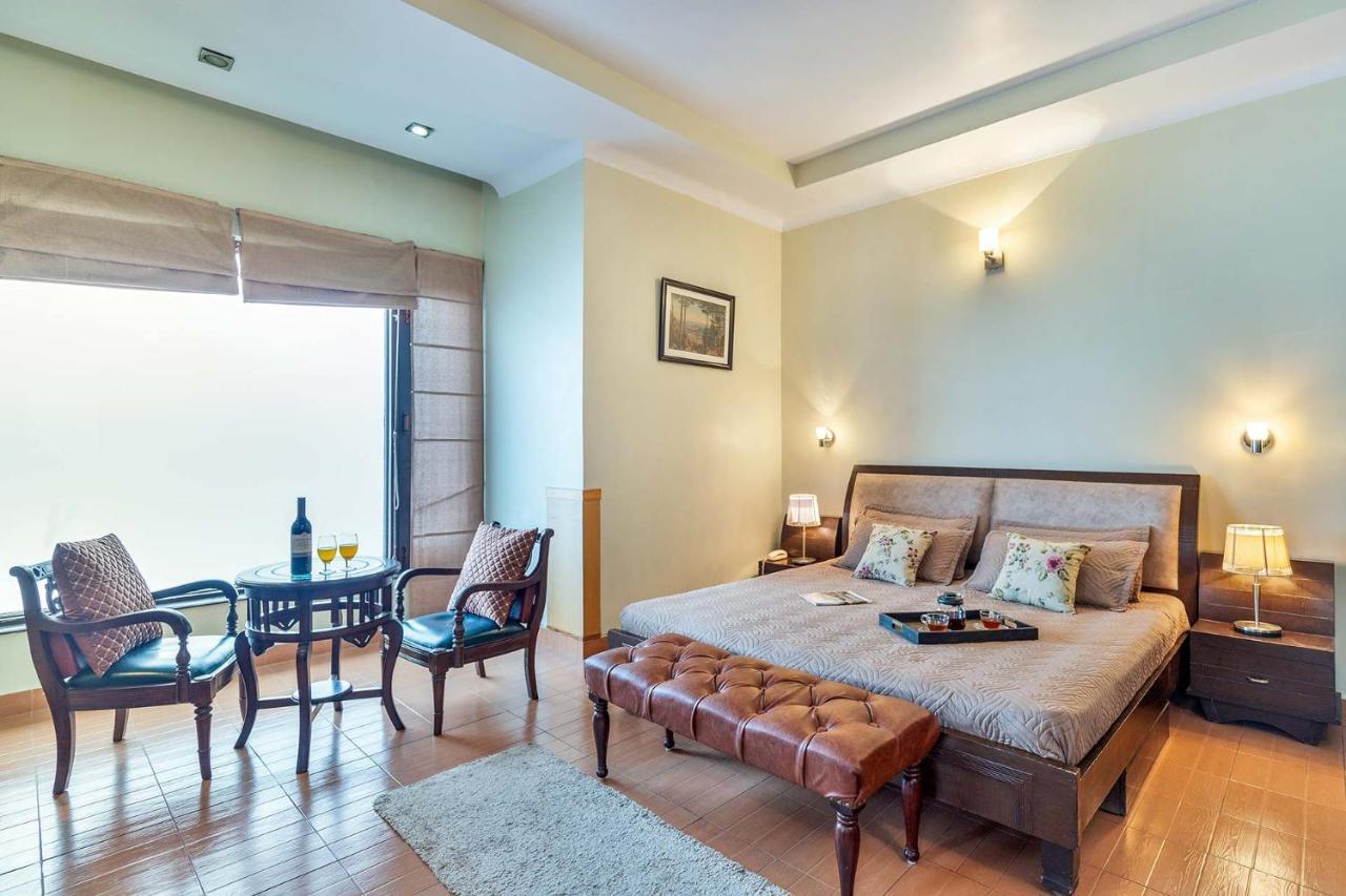 Villa Stayvista At Stonehill Manor With Outdoor Sitting, Bonfire *
