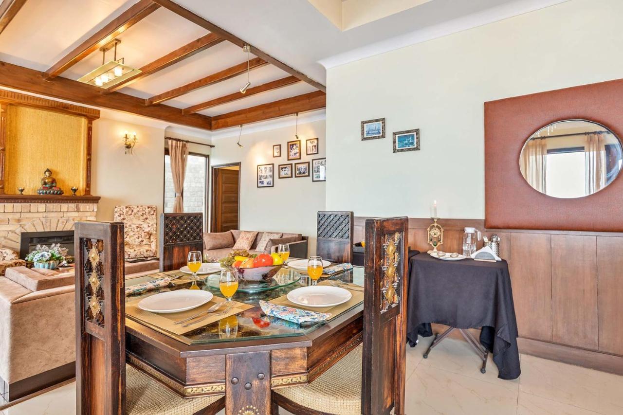 Villa Stayvista At Stonehill Manor With Outdoor Sitting, Bonfire *