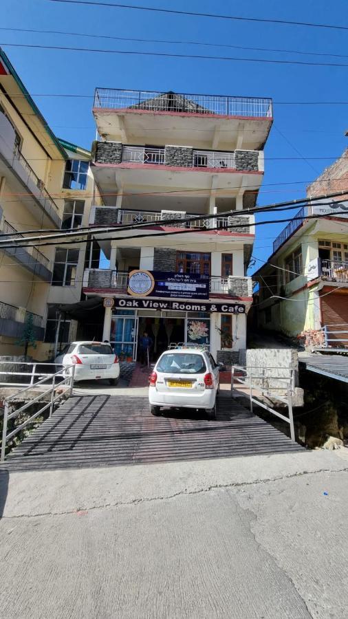 Guest house Oak View Dharamshala