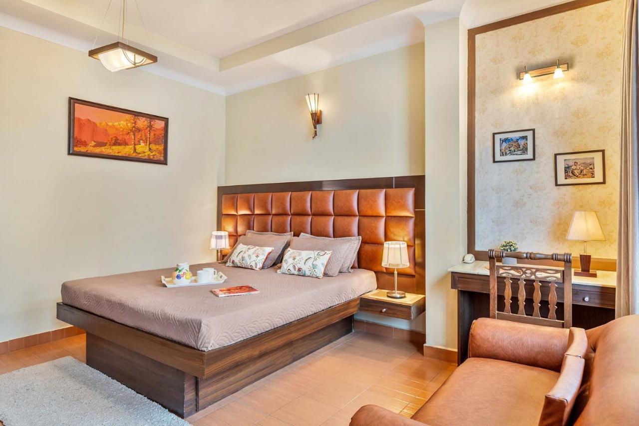 Stayvista At Stonehill Manor With Outdoor Sitting, Bonfire Villa
