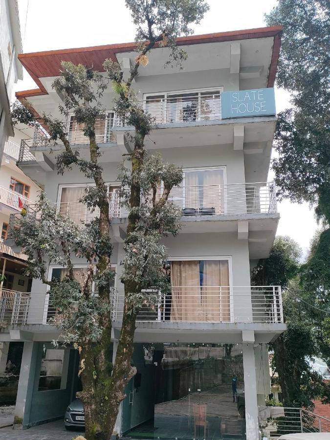 Slate House 3* Dharamshala