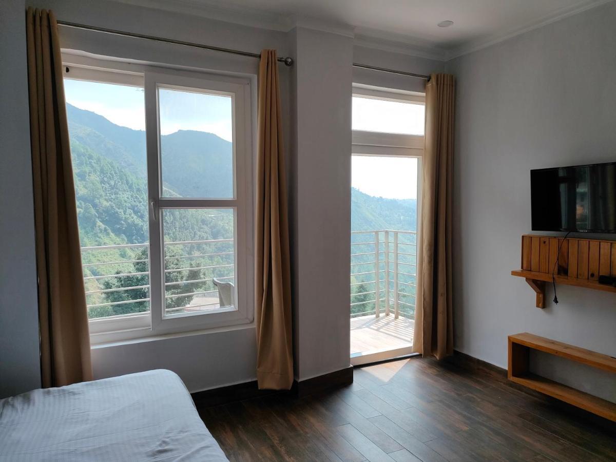 Slate House 3* Dharamshala