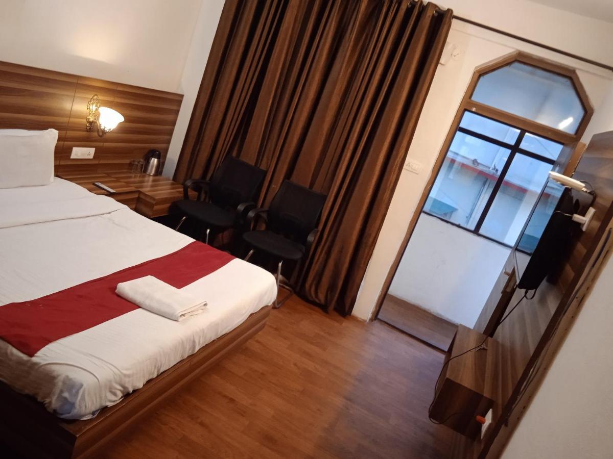 Hotel Vijay Palace Dharamshala