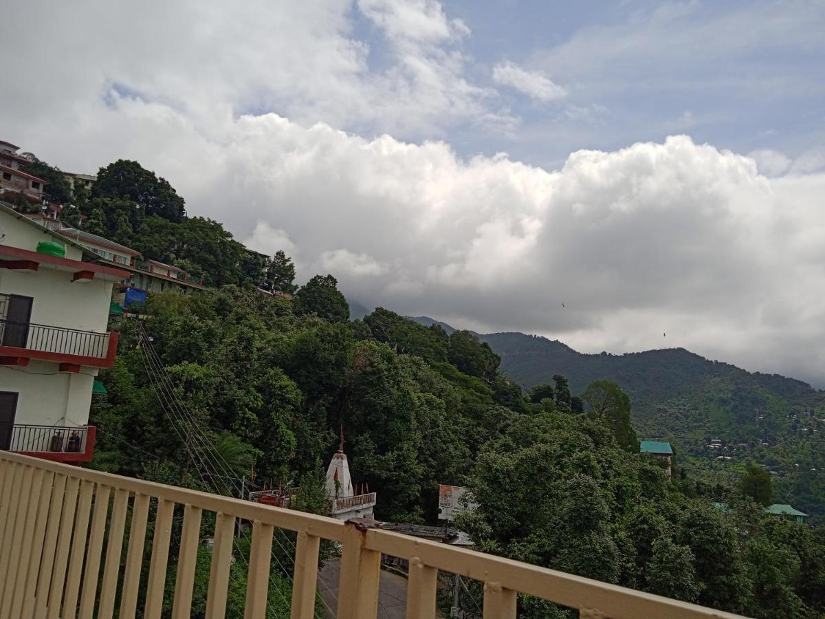 Hotel Vijay Palace Dharamshala