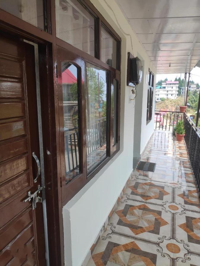 Mcleodganj Diaries Bed & Breakfast Dharamshala