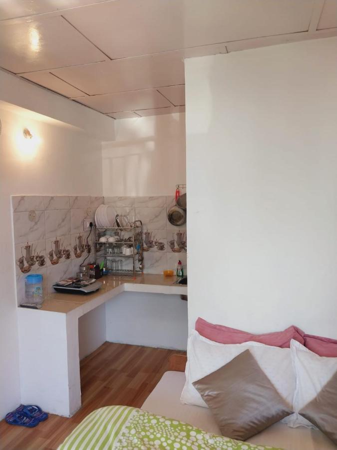 Bed & Breakfast Mcleodganj Diaries
