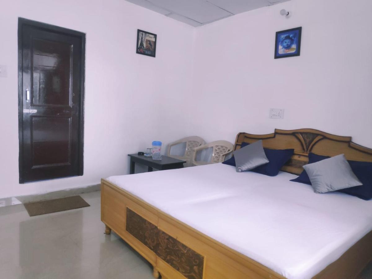Bed & Breakfast Mcleodganj Diaries