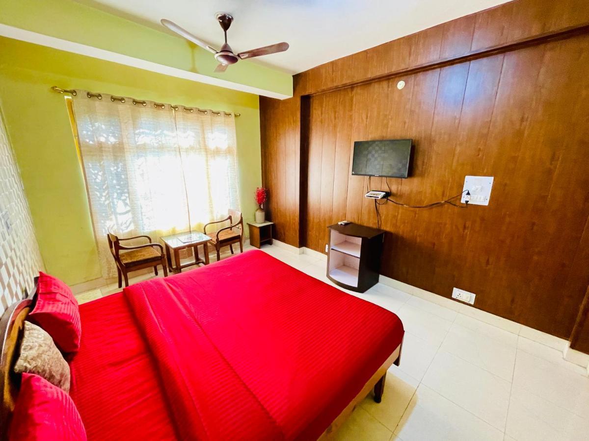 Grand View And Restaurant Hotel Dharamshala