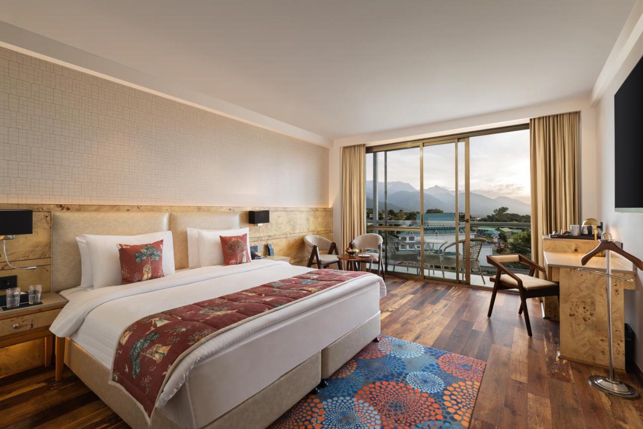 Infinitea Centric Hotel