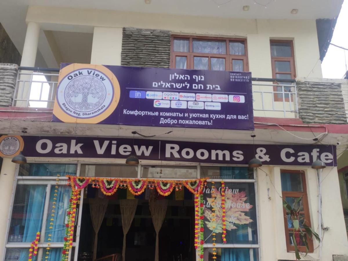 Oak View Guest house Dharamshala