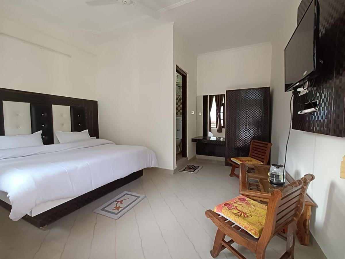 Guest house Mountain Vista *