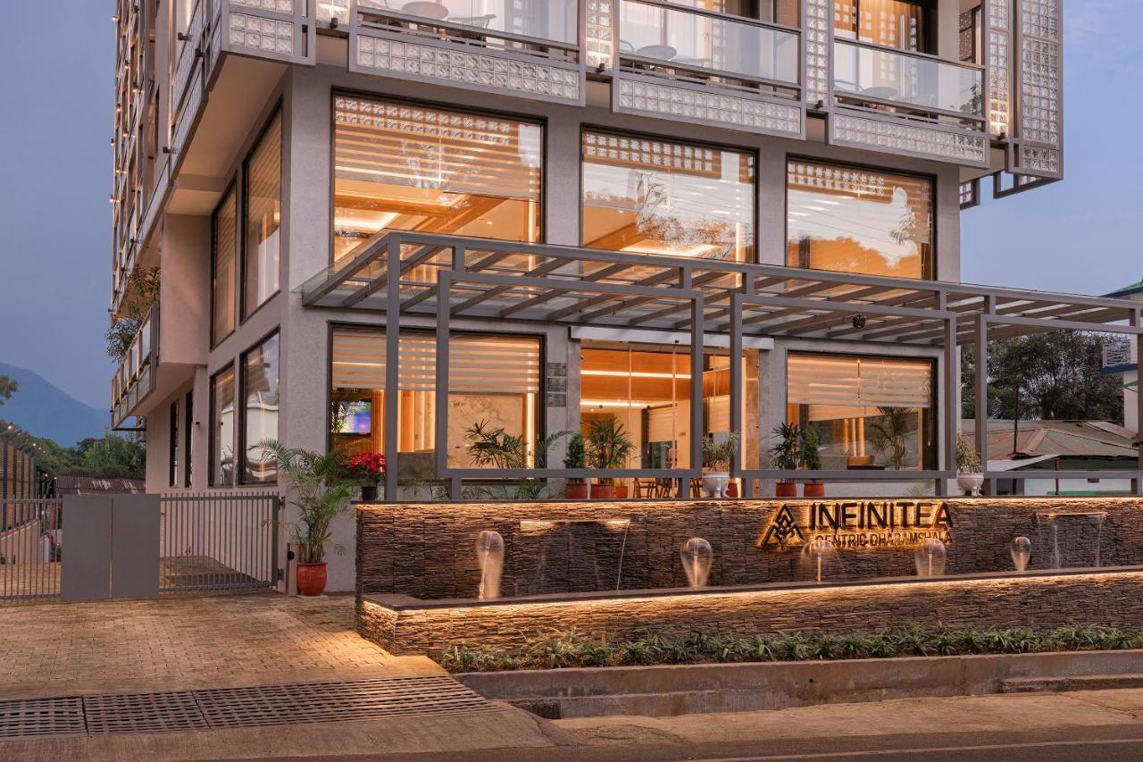 Hotel Infinitea Centric *