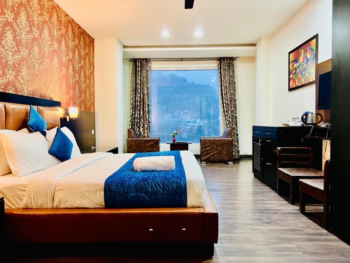 Hotel Eagle Nest