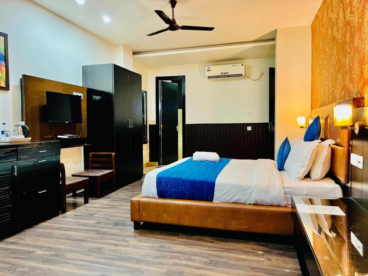 Hotel Eagle Nest Dharamshala