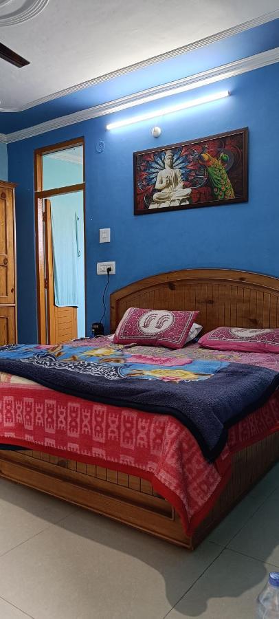 Homestay Peaceful Homely Homestay *